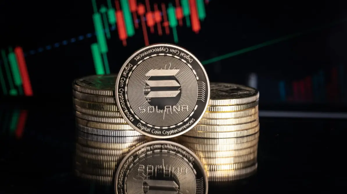 Wat is een Solana ETF en komt deze er in 2026?