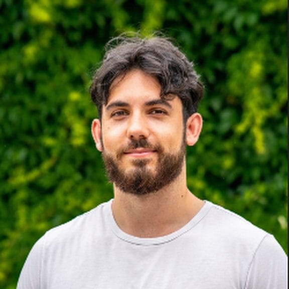 Joeri van Kuppeveld