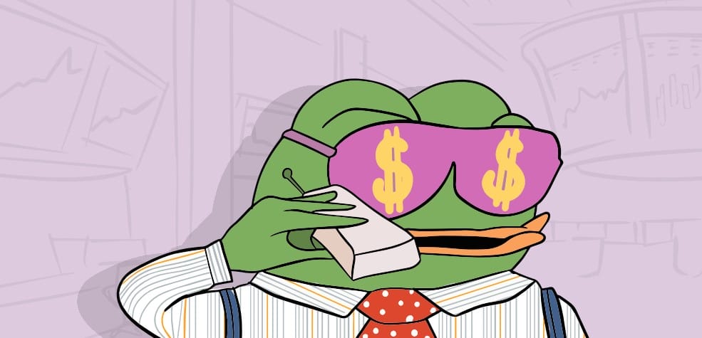 Wall Street Pepe kopen – De Ultieme $WEPE Koopgids 2026