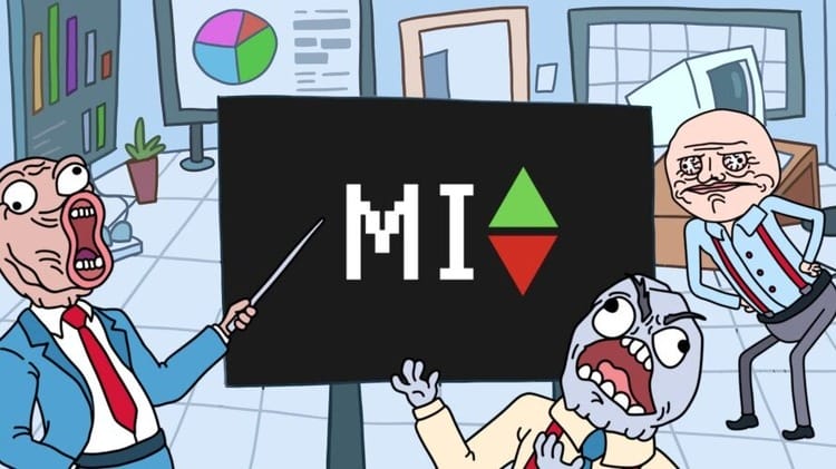 Meme Index kopen – $MEMEX koopgids 2026