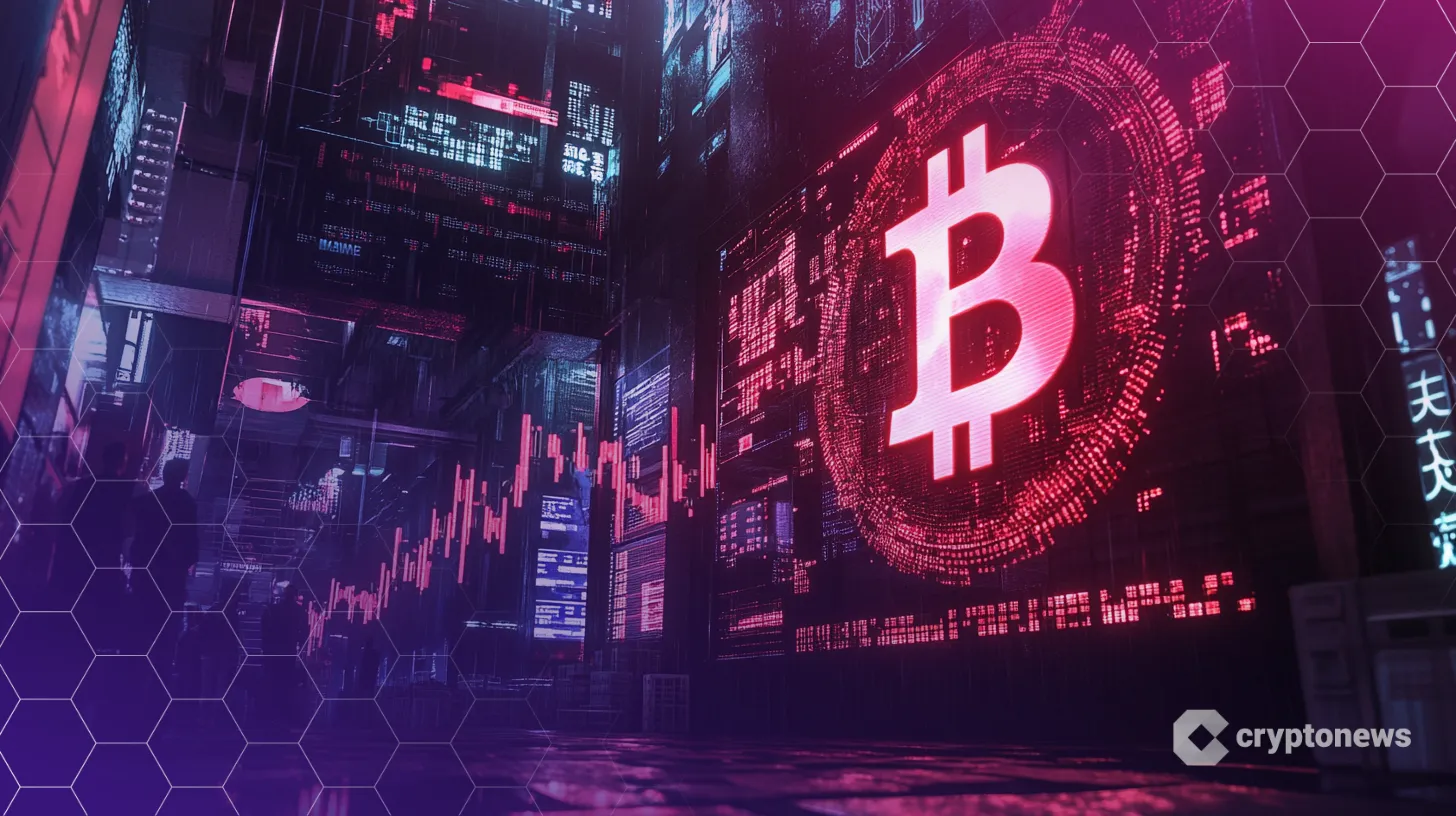 crypto week: cardano, xrp, bitcoin koers verwachting