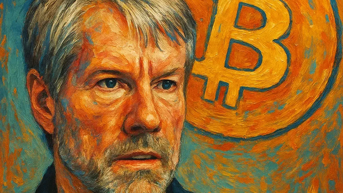 Volgens Michael Saylor kan de Bitcoin koers naar $150k.