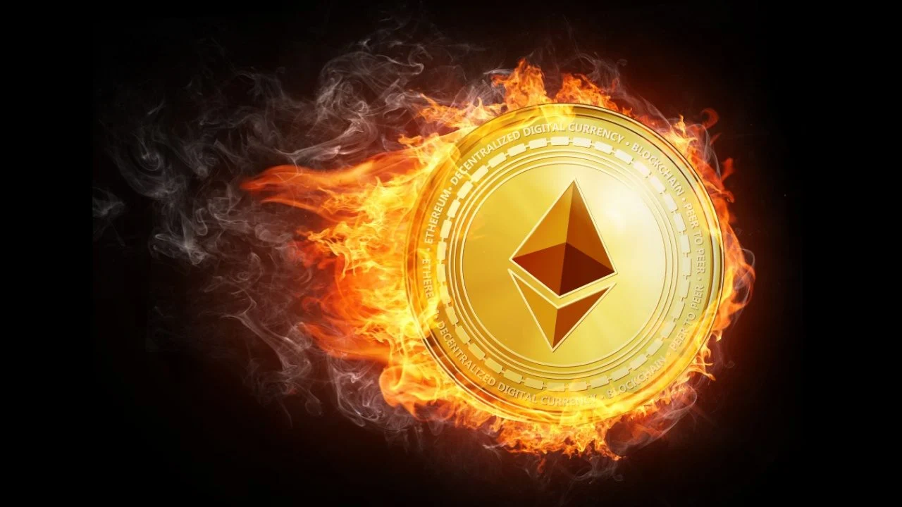 ETH NASDAQ fonds geannuleerd - daalt Ethereum koers naar $2000?