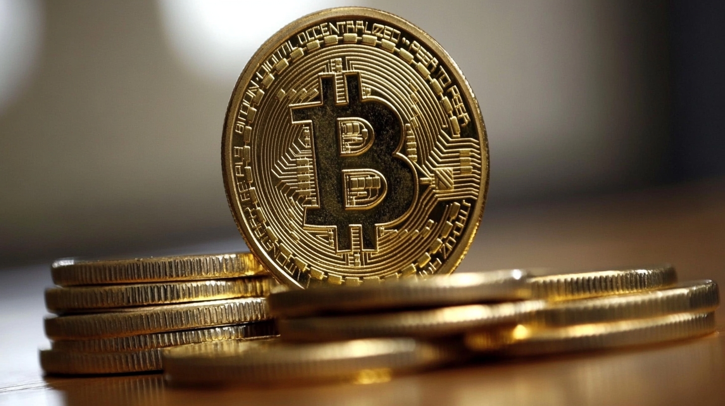 Bitcoin Duitsland - Duitse crypto reserve en het effect op de BTC koers