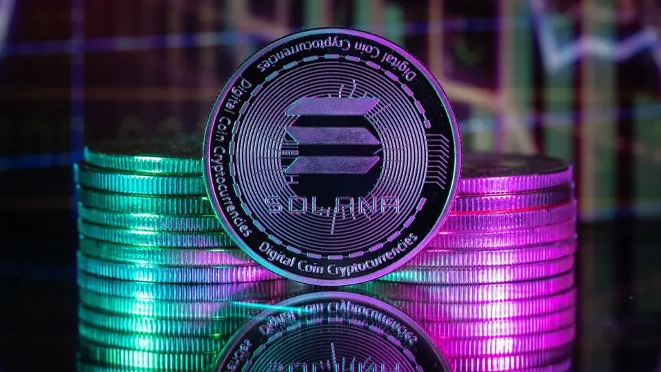 Robinhood kiest Solana API - SOL koers pump naar $500 eind 2025