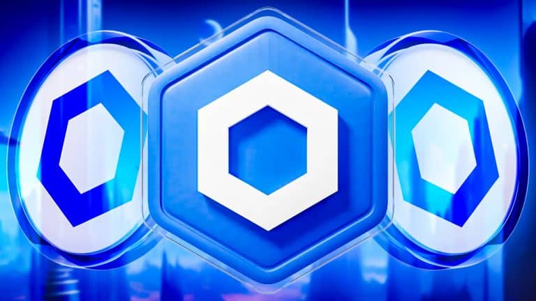 Chainlink explodeert Grayscale LINK ETF lancering 10x explosie kerst mogelijk