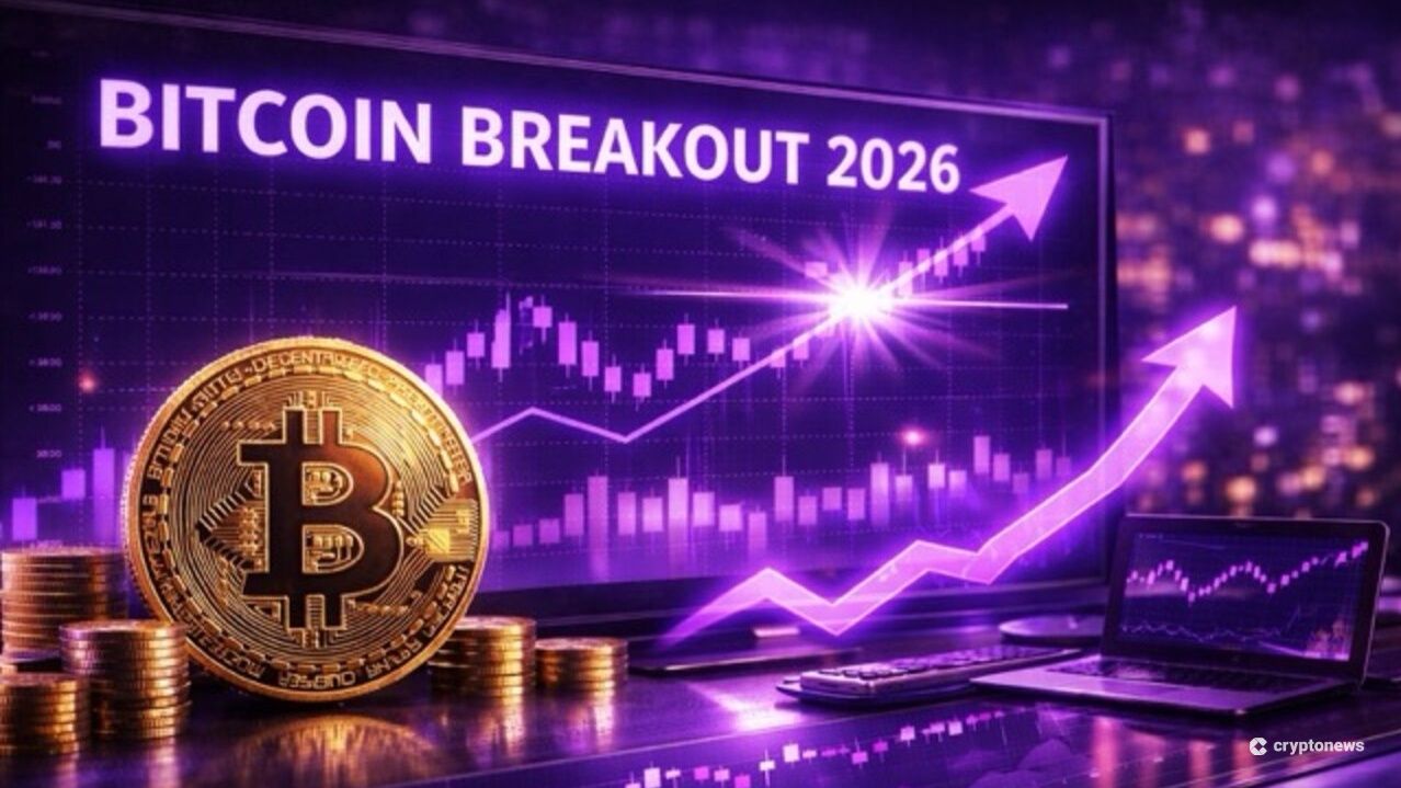 Crypto analist: BTC koers herpakt binnenkort $100k – nu Bitcoin kopen?