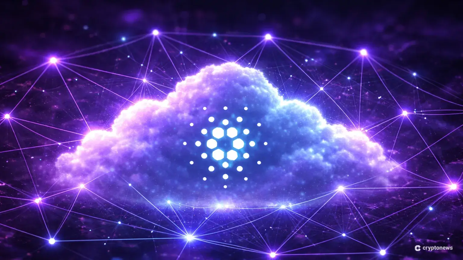 Google Cloud lanceert Cardano node - stijgt de ADA koers door dit nieuws?