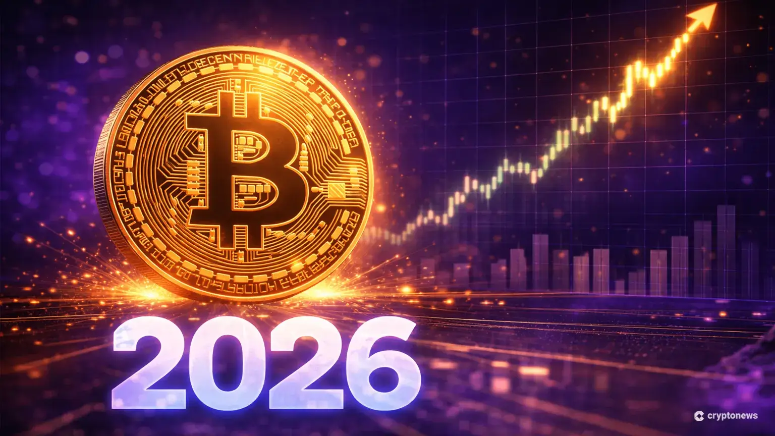Live op CNBC: Jim Cramer voorspelt Bitcoin 2026
