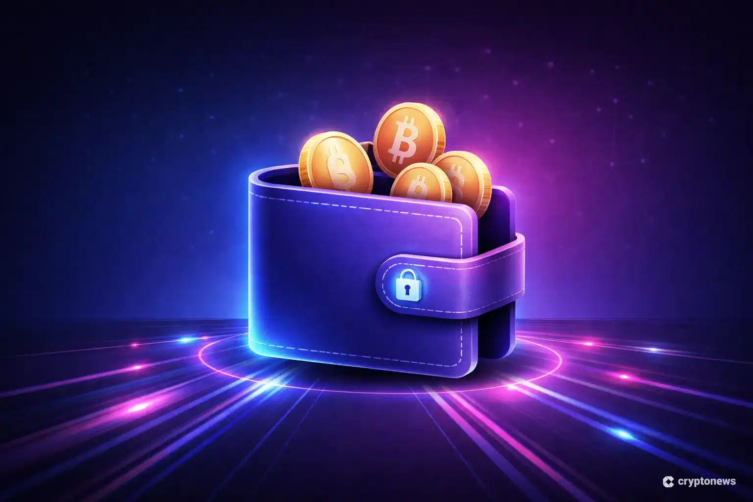 Top 13 Crypto Wallet Nederland 2026 + Crypto Wallet Aanmaken in 4 Stappen