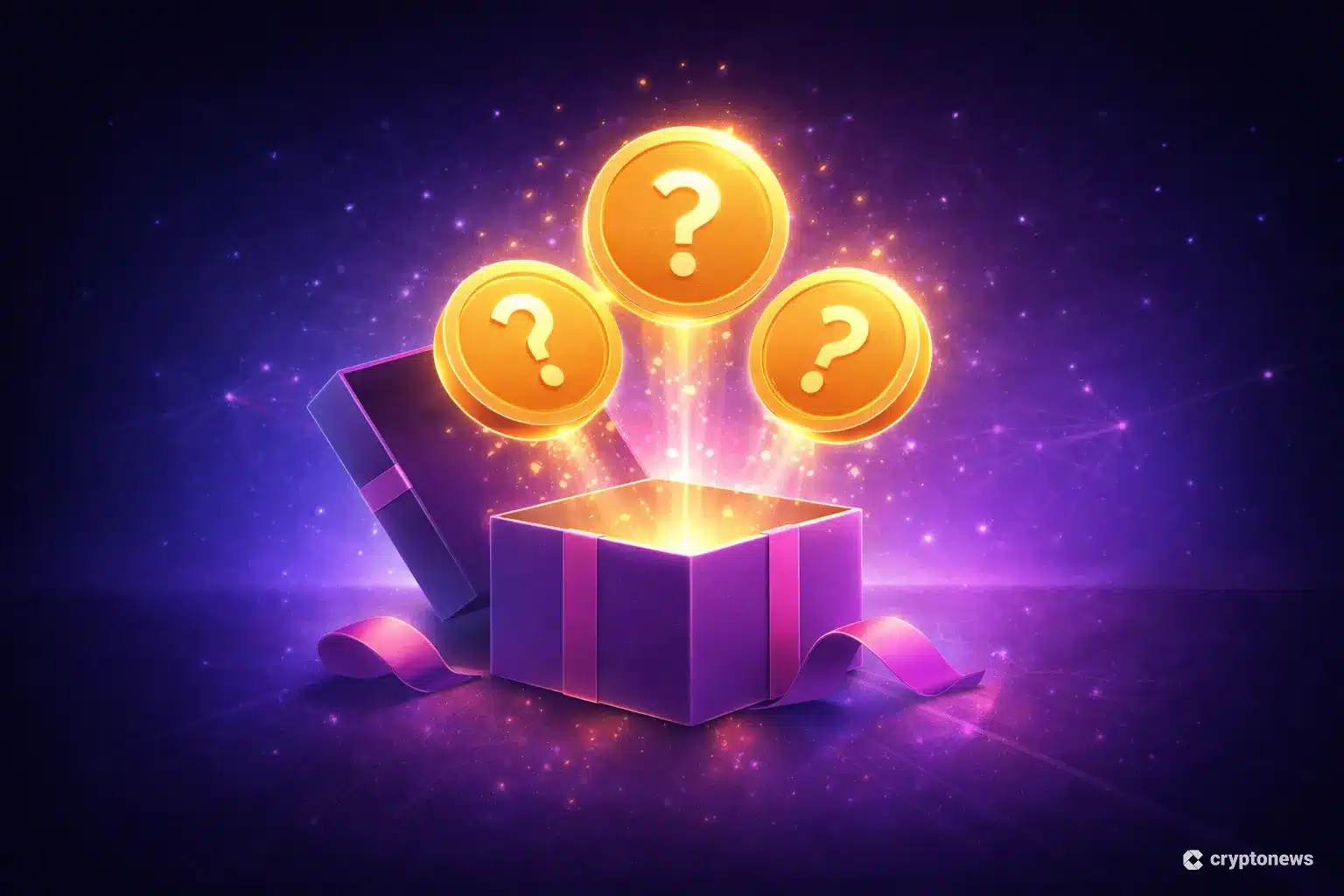 welke crypto kopen