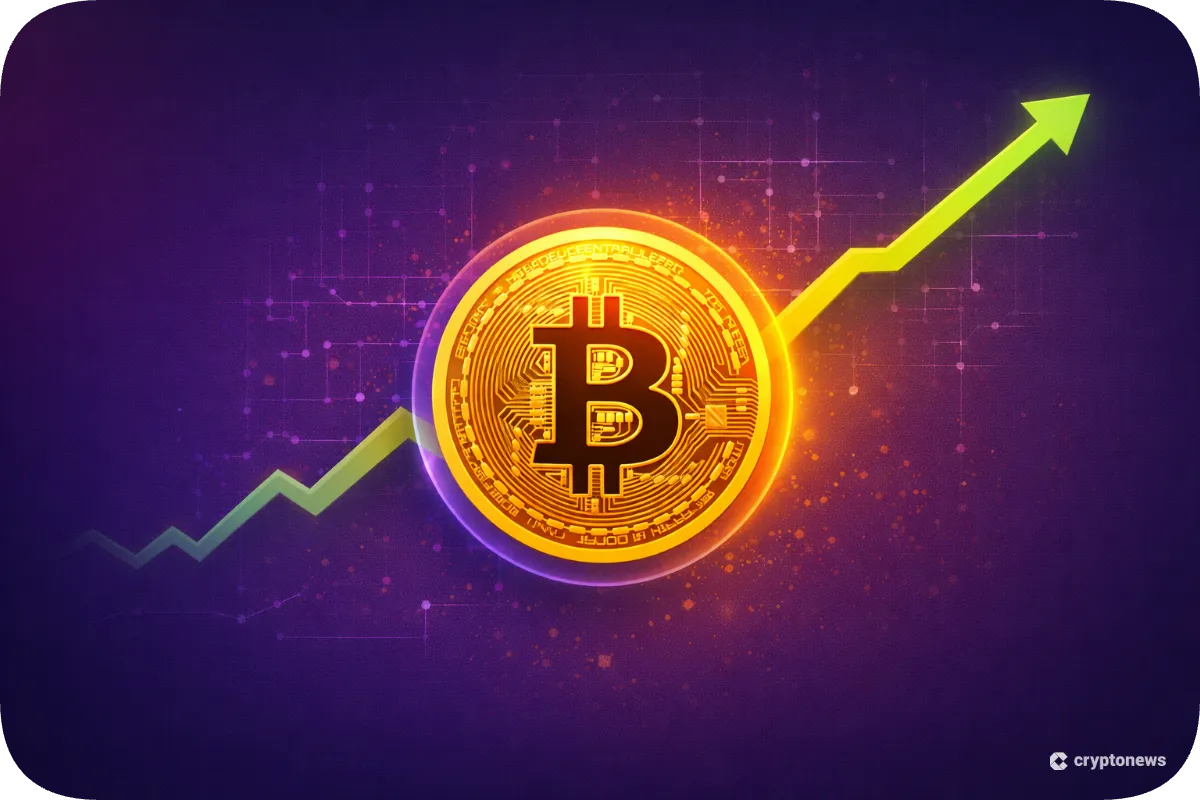 Bitcoin koers voorspelling