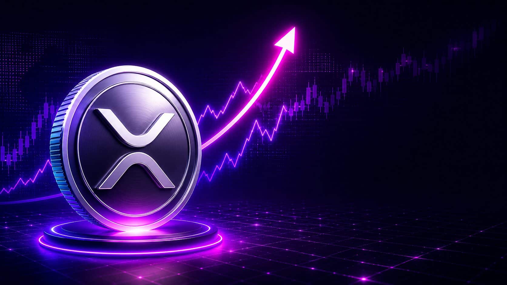 XRP koers voorspelling juli