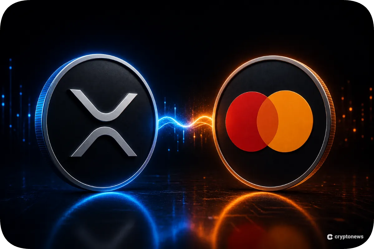 XRP en Mastercard hackathon in oktober