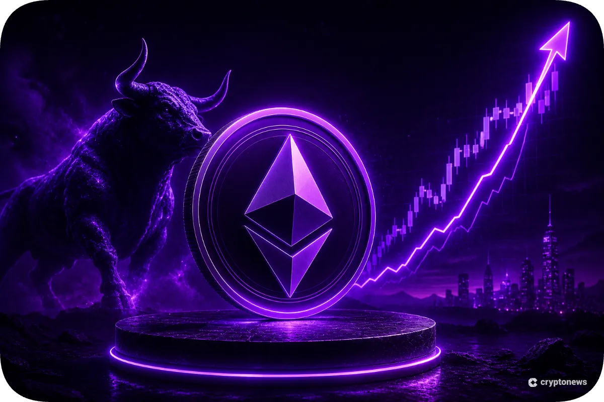 ETH ETF van Morgan Stanley