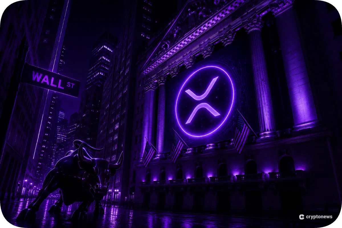 Wall Street XRP integratie ligt op tafel