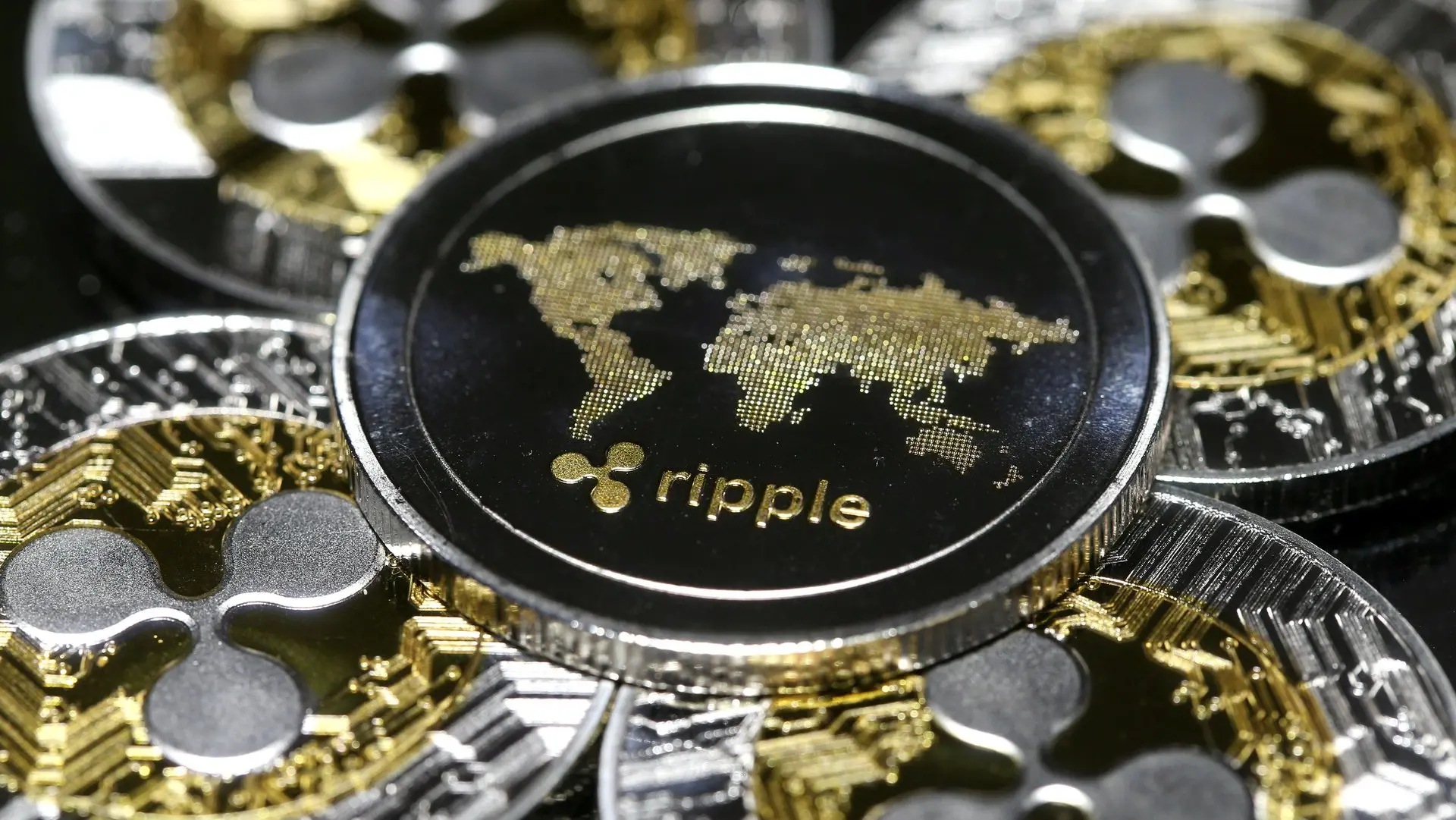 Ripple nieuws vandaag met de Jeonbuk Bank deal en de XRP koers rond 1 dollar