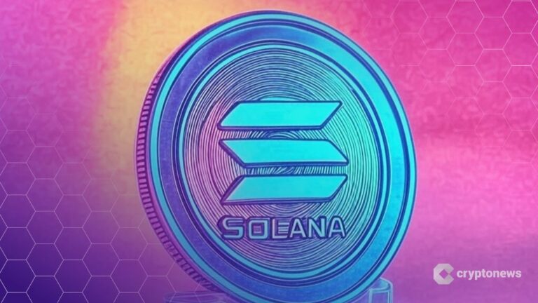 Solana-nieuws: Ex-Binance- en Polygon-topmannen sluiten zich aan bij de Solana Foundation