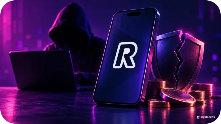 Revolut lekt paspoorten en Bitcoin-transacties na nepverzoek
