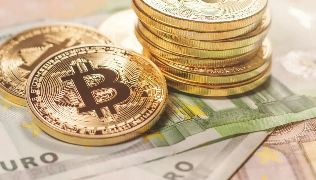 criptovalute rischi euro