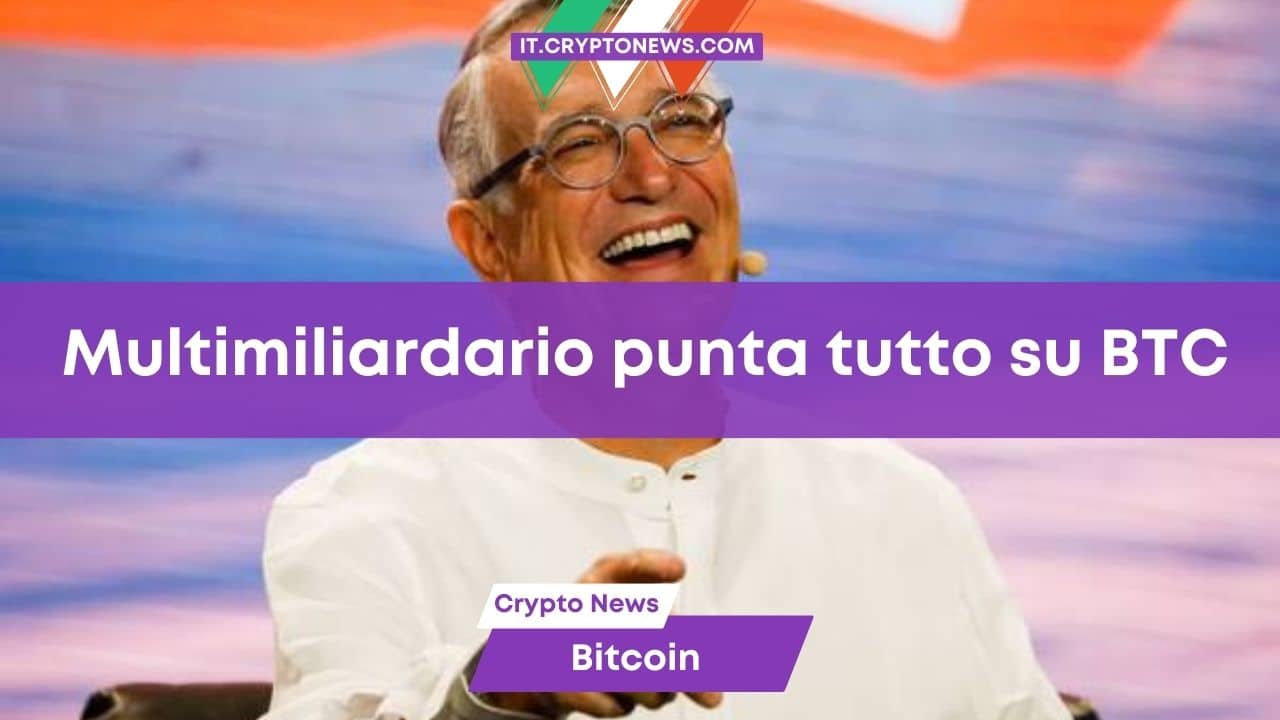 Bitcoin