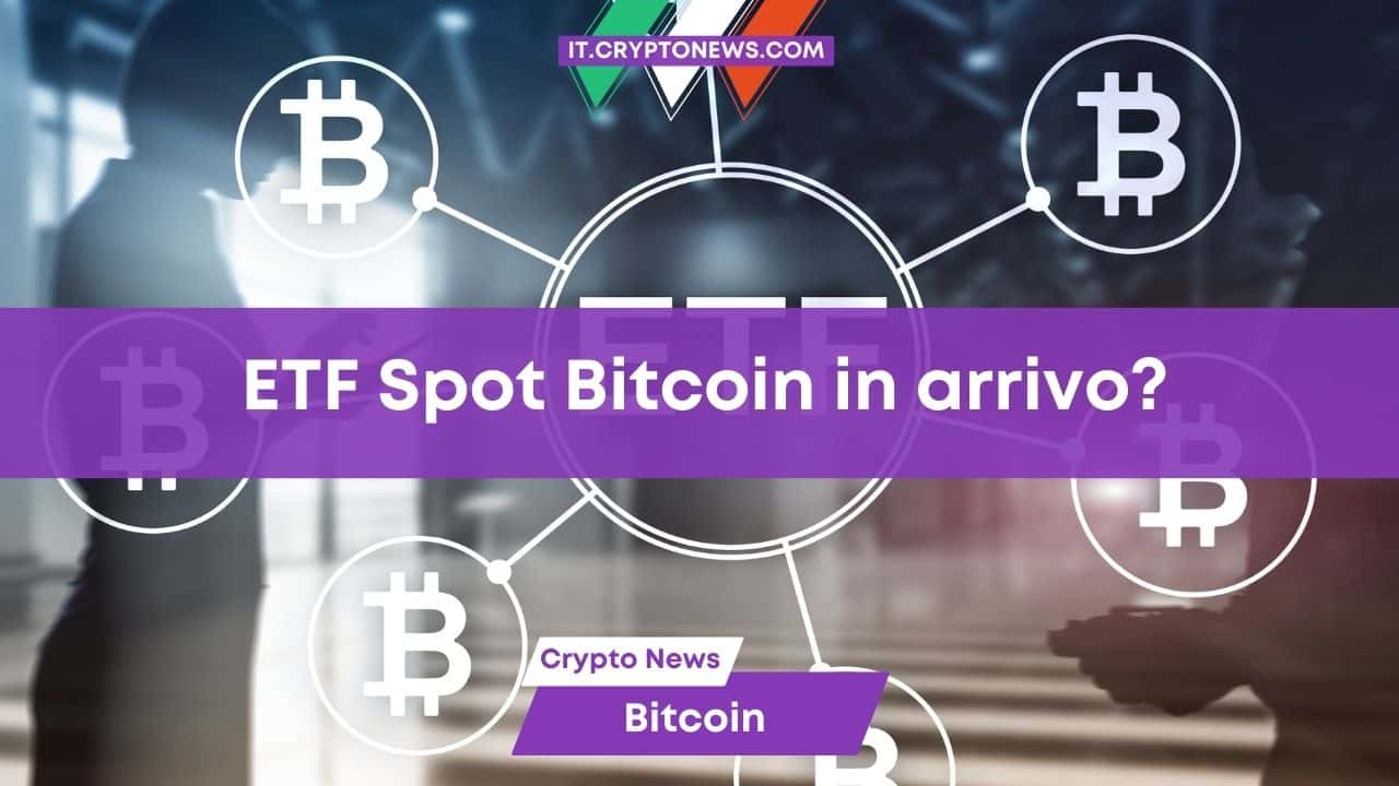 ETF bitcoin