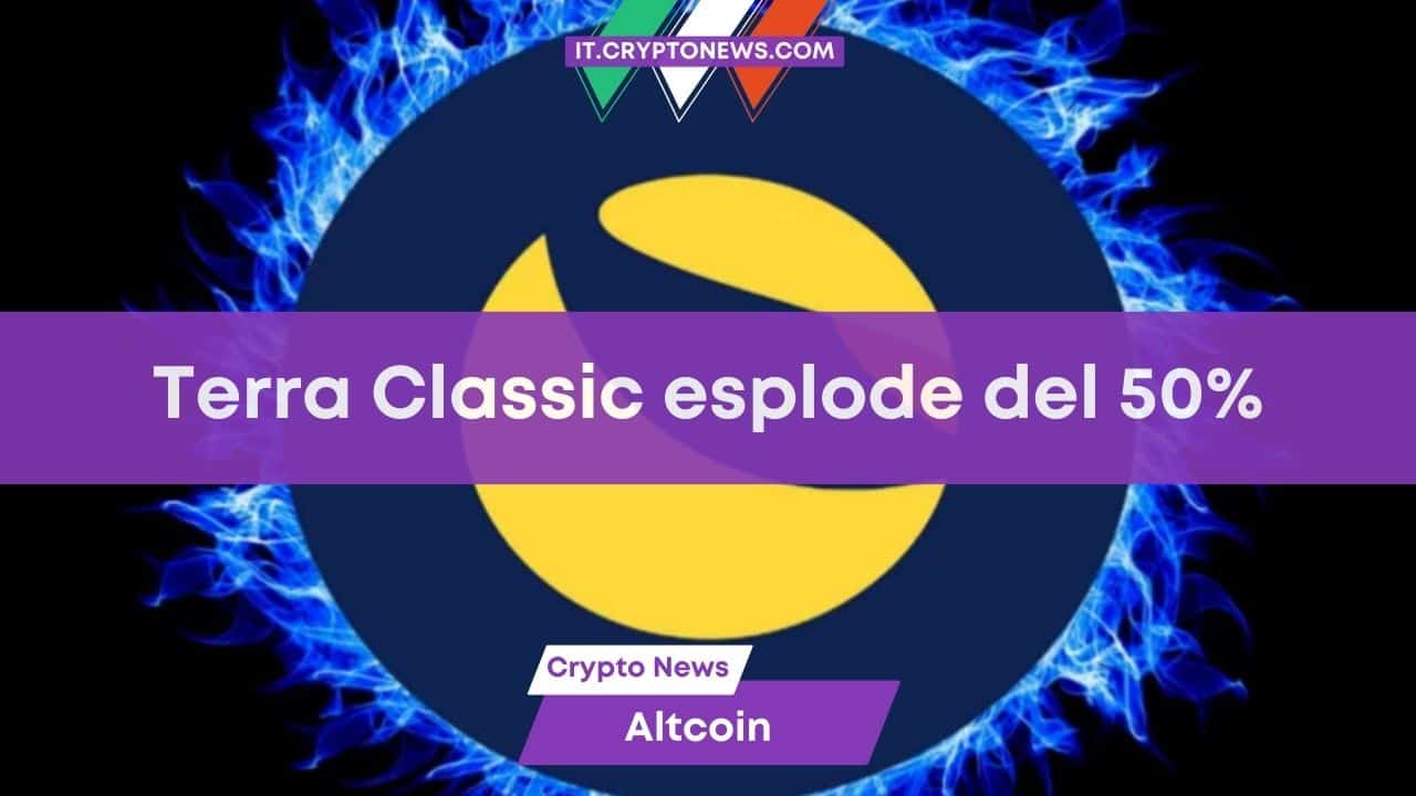 Terra Classic