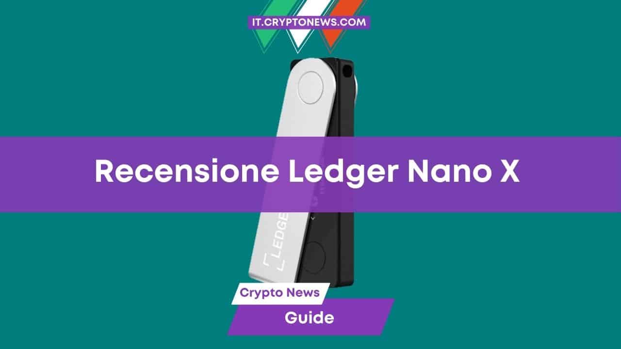 Ledger