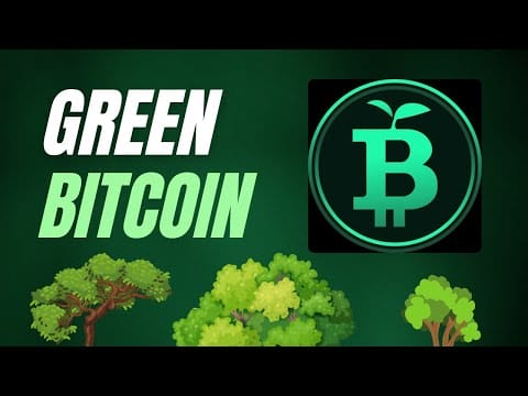 BTC Ecosostenibile: Green Bitcoin Recensione Completa