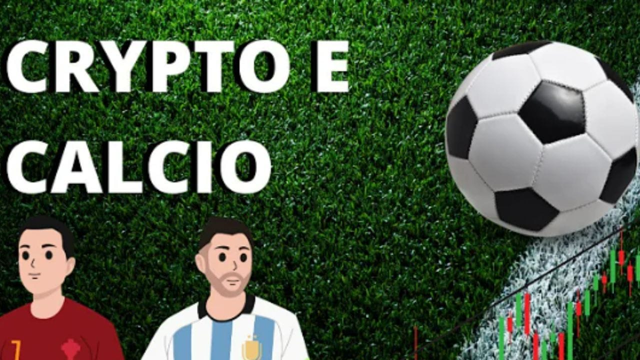 Verso l’adozione di Massa?! RONALDO E MESSI NFT