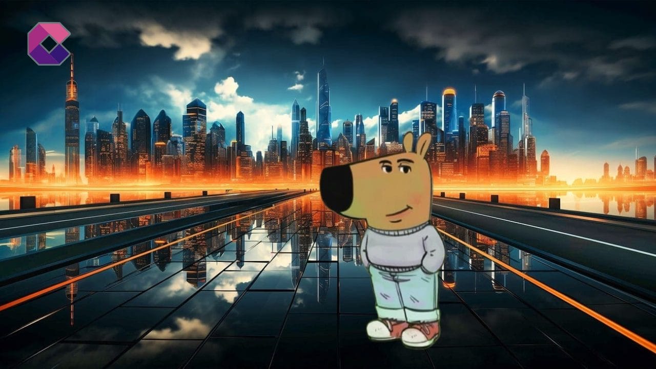 Il prezzo della memecoin Chill Guy (CHILLGUY) non è per niente "chill"
