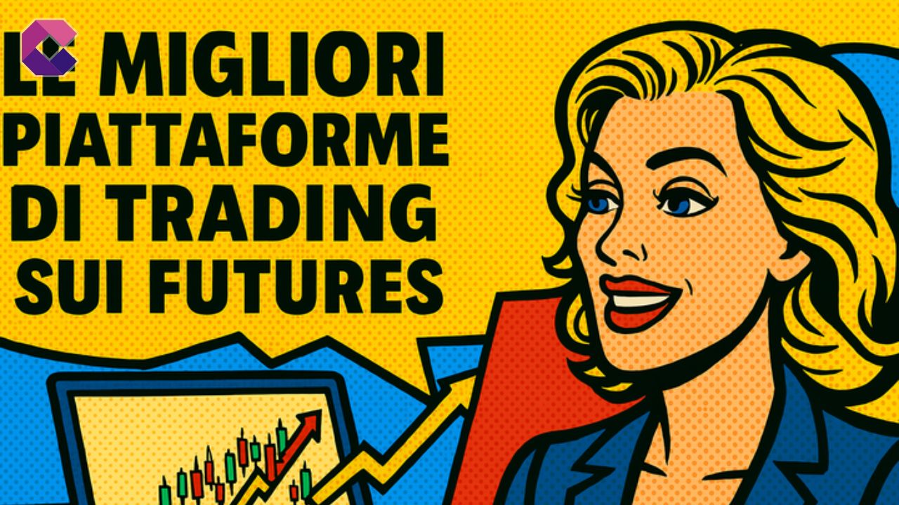 Le migliori piattaforme di trading sui crypto futures di Ottobre 2026