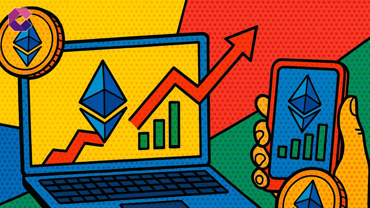Exchange di futures di Ethereum più affidabili nel 2026
