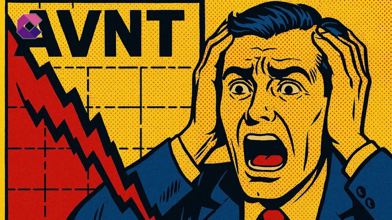 Avantis è in crisi, il valore di AVNT è vicino allo zero
