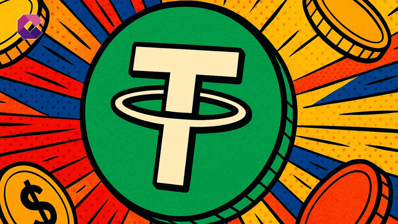 Tether risponde al declassamento della sua stablecoin