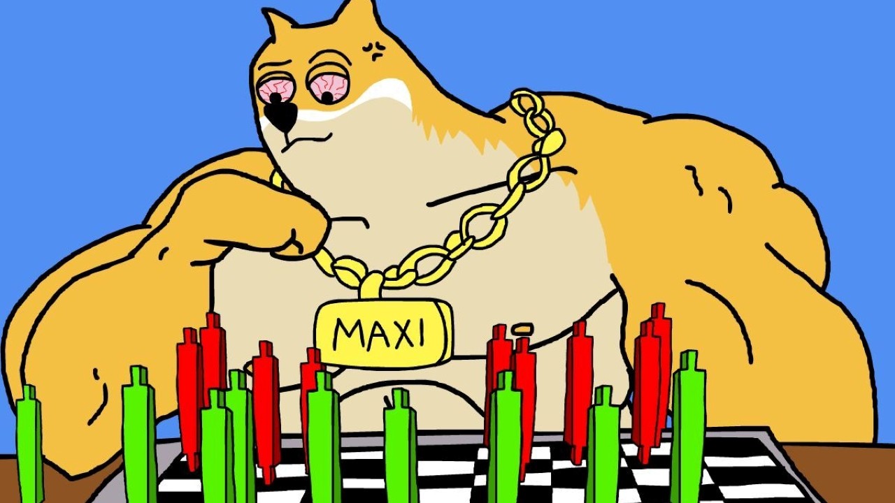 Immagine per la copertina di un articolo sulle criptovalute