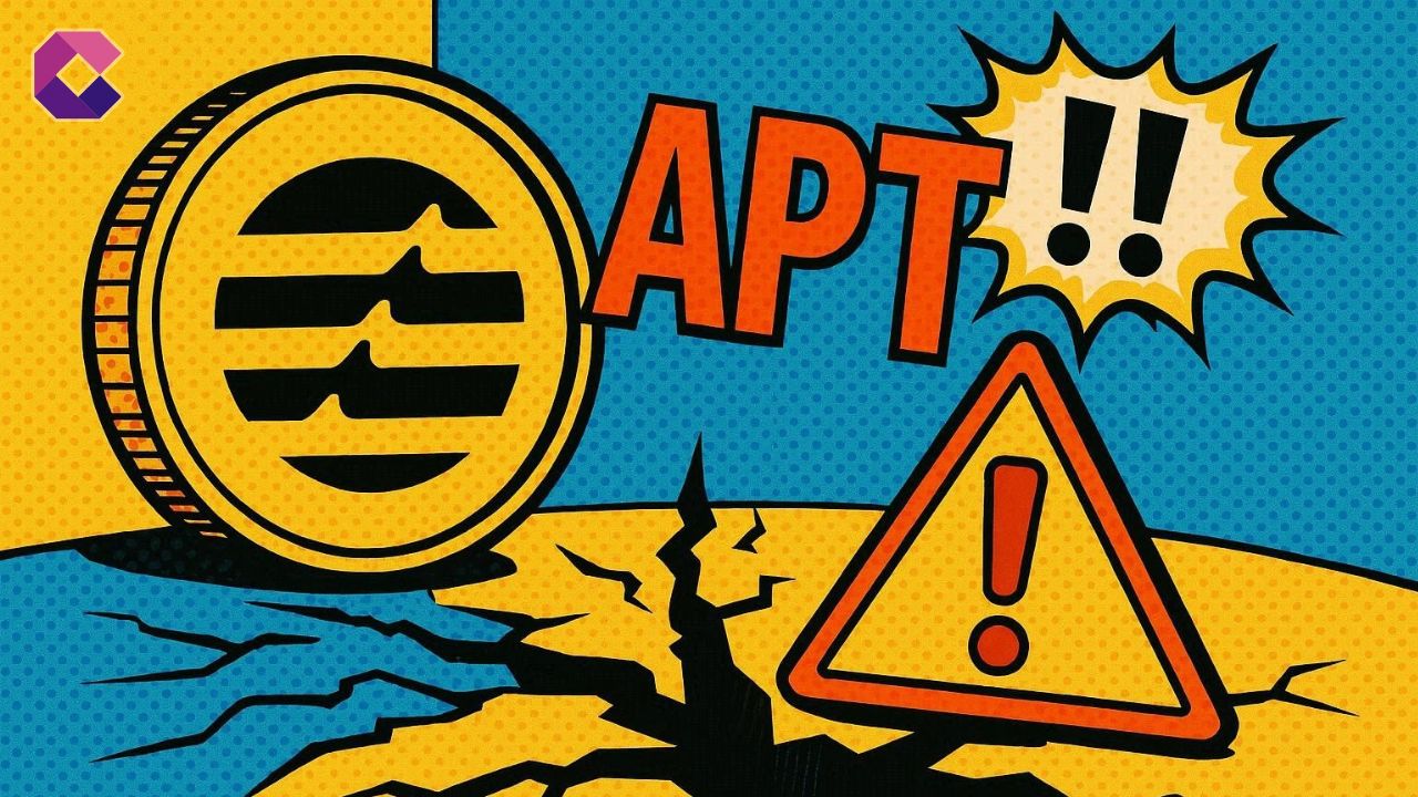Immagine per la copertina di un articolo sulle criptovalute
