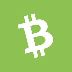 Bitcoin Cash logo for Bitcoin Cash news coverage