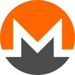 Monero GUI Wallet logo