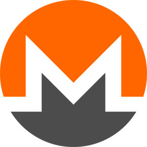 Monero GUI Wallet logo