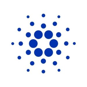 Cardano logo for Cardano news coverage