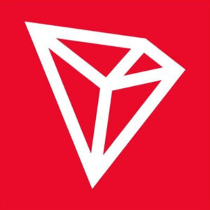 TRON logo for TRON news coverage
