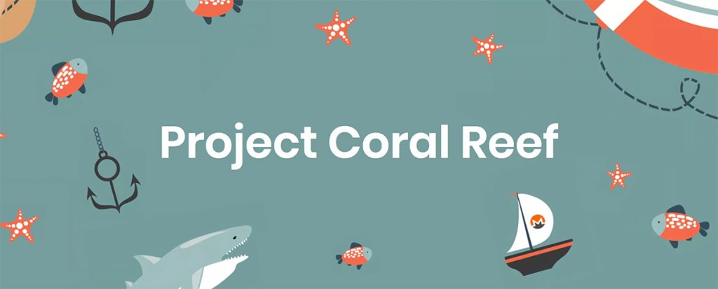 Project Coral Reef