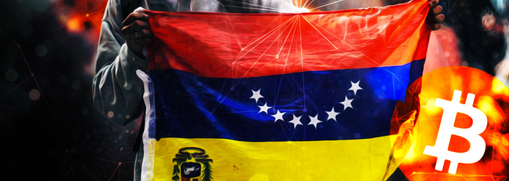 Is it Ethical to Invest in the Petro? A Close Look at Venezuela’s New Cryptocurrency