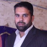 Ali Raza