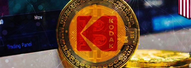 KodakCoin: A Lesson in Resuscitating a Dying Business