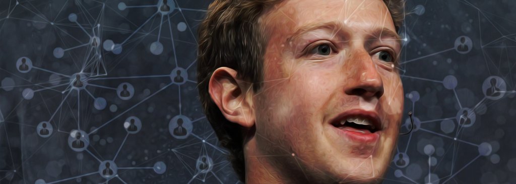 Mark Zuckerberg Considers Blockchain for Data Authorization and Logins
