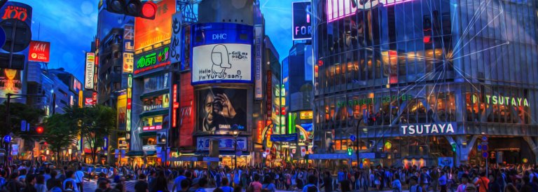 South Korean and Japanese Markets Beginning to Accept Crypto Payments