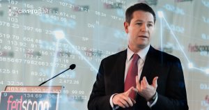 Meet the political candidate fighting for crypto