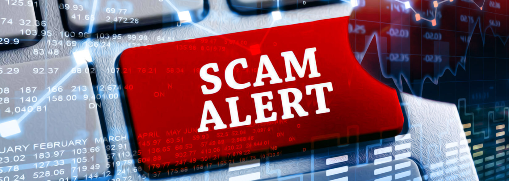 The Seven Key Signs of an ICO Scam